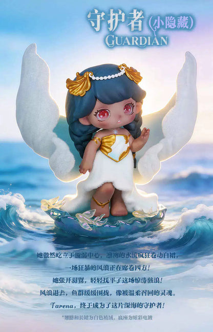 Tarena Whispers of the Deep Sea