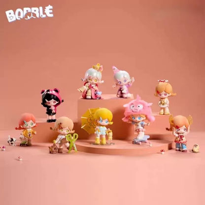 BOBBLE，My Imperfect Series#JustArrived #DisplayCollection  #DeskFigure