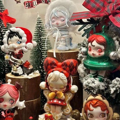 PP SP Tell Me What You Want Seies Figures#MysteryFigure  #BlindBoxFigure  #UnboxingDay 