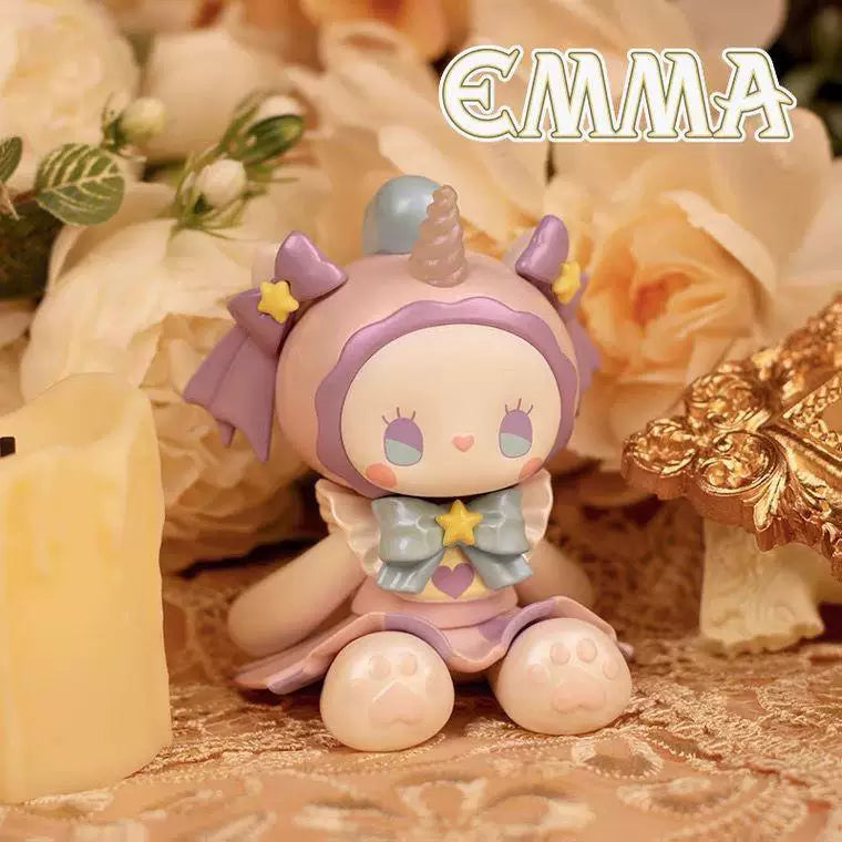 EMMA Secret Forest Second Generation Festival Series Blind Boxes