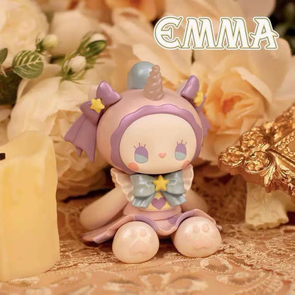 EMMA Secret Forest Second Generation Festival Series Blind Boxes