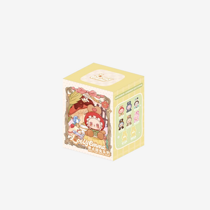 【T】 LOVELY EMMA --LOVELY EMMA Sweet Treat Bunnies Series Blind Box