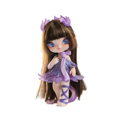 Shadure Twin Souls Series Plush Blind Box