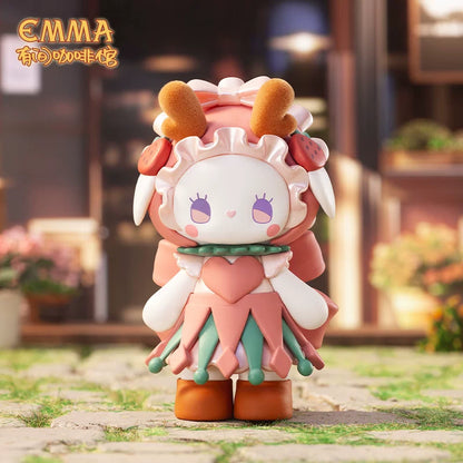 【T】EMMA Secret Forest Coffee Shop Series Blind Box