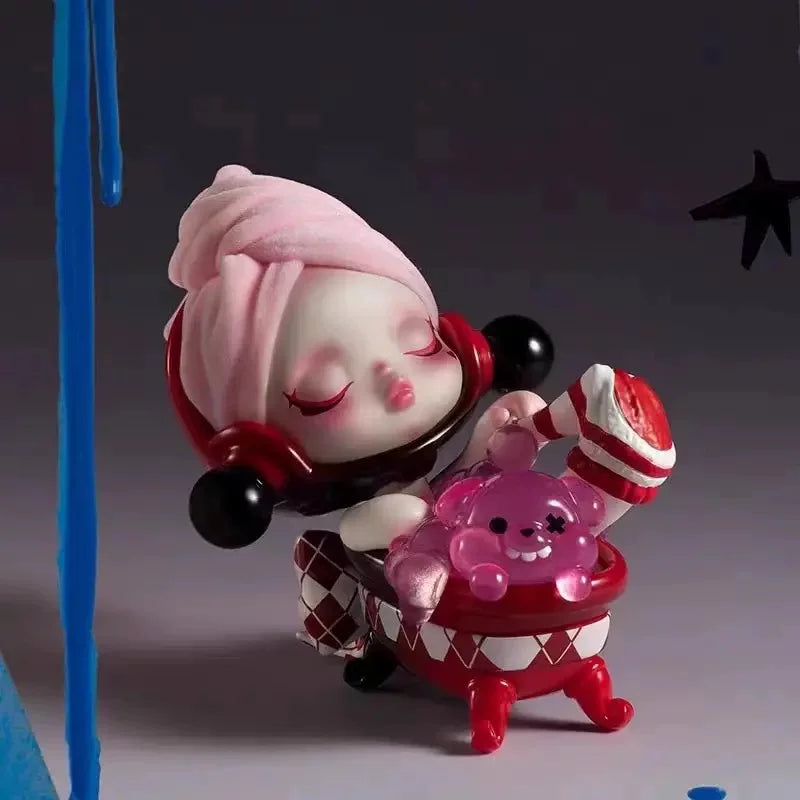 PP SP Tell Me What You Want Seies Figures#MysteryFigure  #BlindBoxFigure  #UnboxingDay 