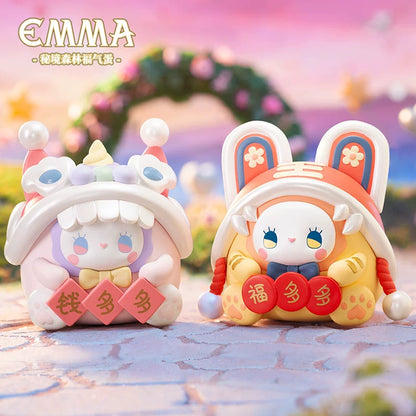 Emma Secret Forest Lucky Egg 7th Generation Blind Box