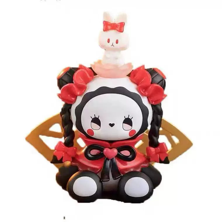 Emma Poetry Party Series 6 Blind Box Figures