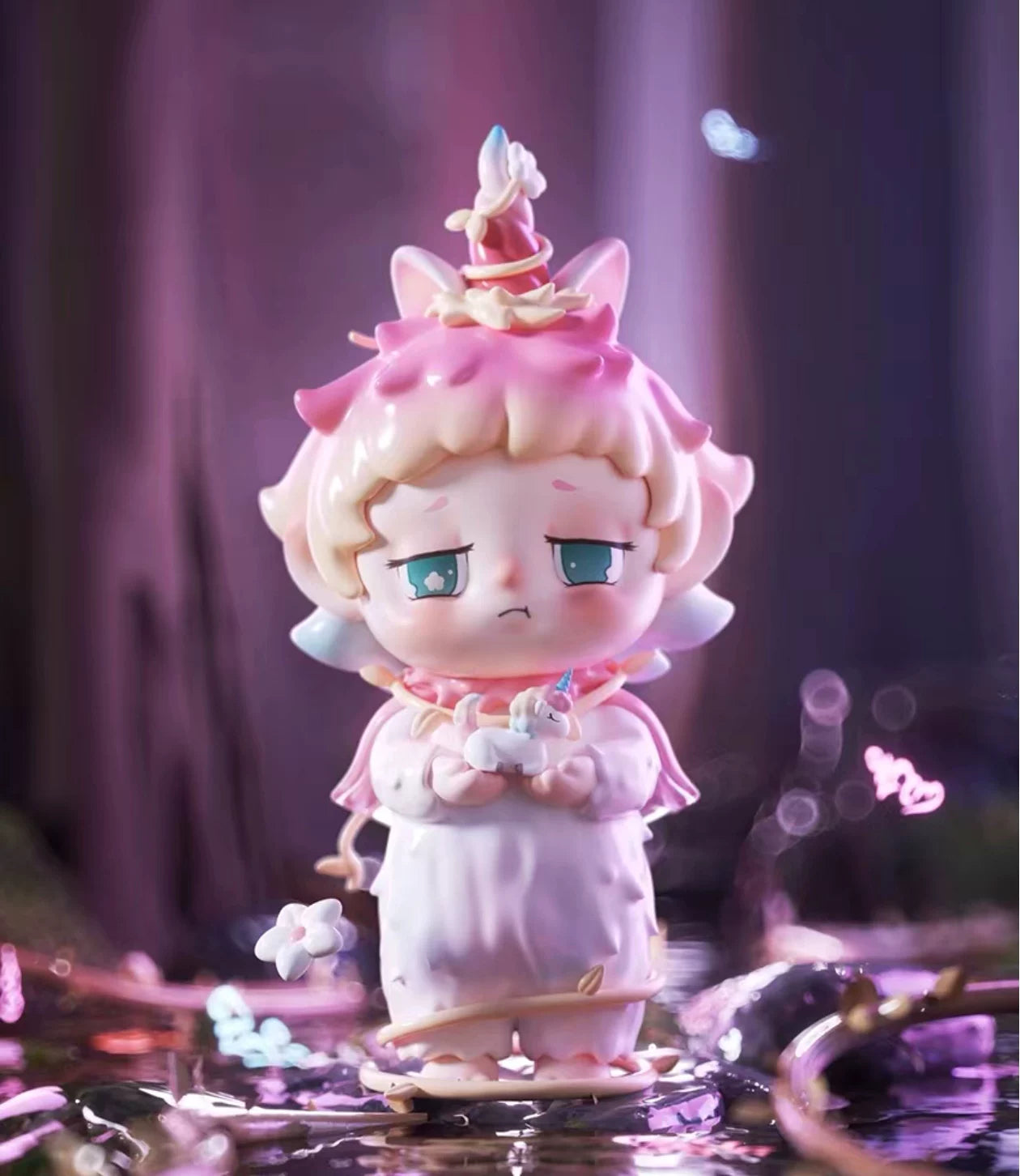 【T】FAYA-MAGIC WITH SOUL Series Blind Box
