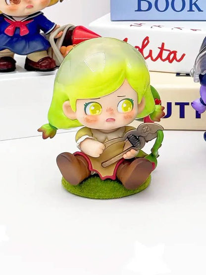 【jotoys】KOKOSA Different Girls Series Blind Box