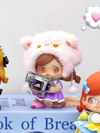 【jotoys】KOKOSA Different Girls Series Blind Box