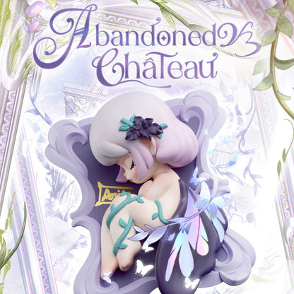 TNT Anita Abandoned chateau Series Blind Box