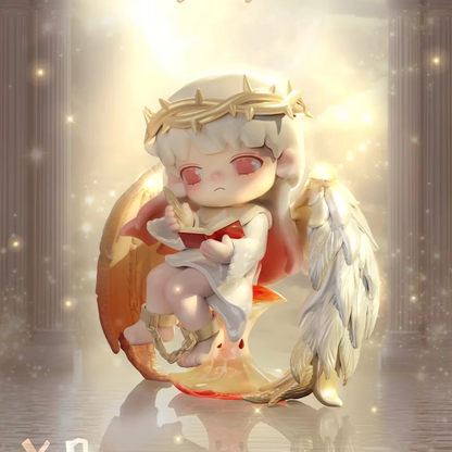YOBU Hidden Corner Series Blind Box