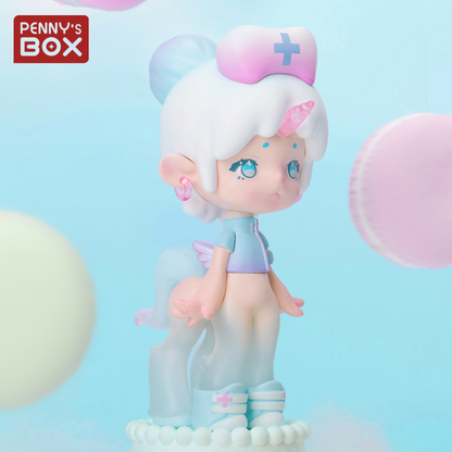 【T】PENNY’S BOX Half Sugar Doctrine Series Blind Box