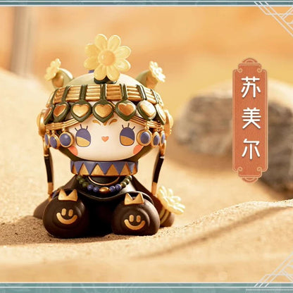 【T】Emma Secret Forest  River Of Time Series Blind Box