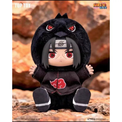 【T】Naruto Shippuden Cute Beasts V2 Sumu Party Blind Box
