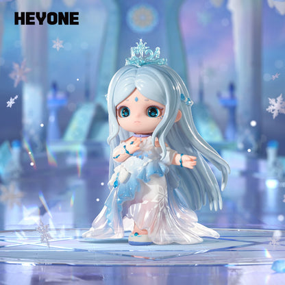 Joy×Yeloli-Dreamscape Dimension Series Figure Blind Box