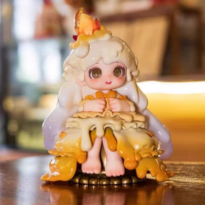 Miana The Sleeping Castle Series Blind Box