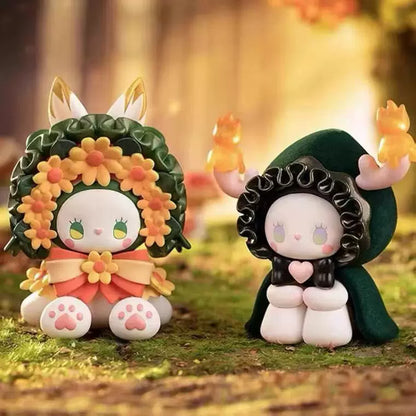 Emma Poetry Party Series 6 Blind Box Figures