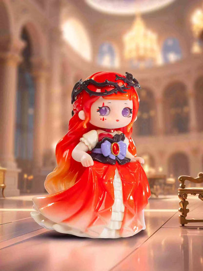 ZIYULI Dazzling Gem Series Blind Box