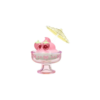 Emmmkun Cool Summer Series Blind Box#Collectible Bean Figures #Kawaii Mini Beans #Tiny Pocket Beans
