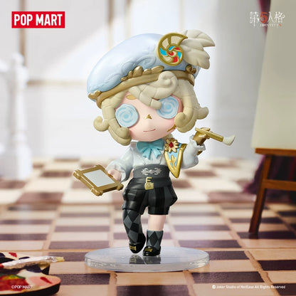 【X】Identity V Rare Treasure Series Figures#MysteryToy #JustArrived  #DeskFigure 