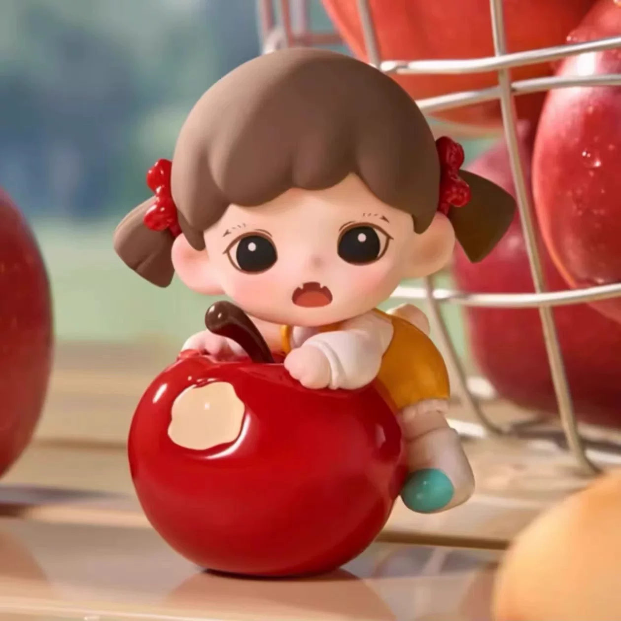 BABY ZORAA I Love Fruits Series Blind Box