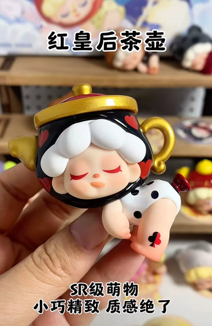 【T】Wendy “Dream Adventure "series mini blind box