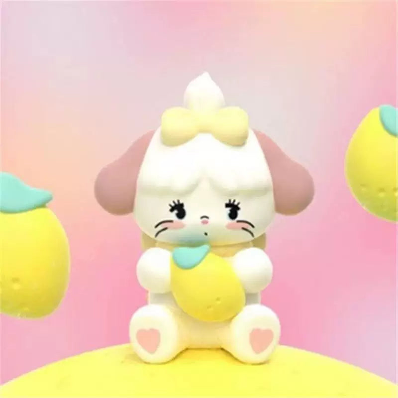 【T】Mikko Dream Inspiration Series Blind Box
