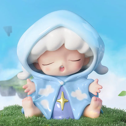 【T】YUMO Castle Of The Wind Series Blind Box