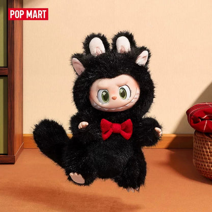 The Monsters Cat Mode On Series-plush + extra 5 beans#plush