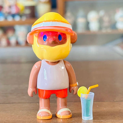 BOB Island Series Blind Box#UnboxingFigure #FigureCommunity #NewFigure 