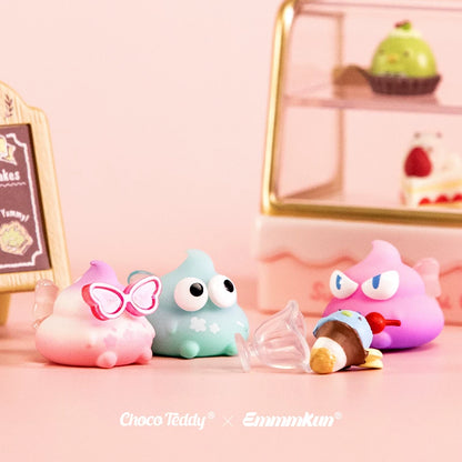 Emmmkun Fairy Series Blind Bag toy#Tiny Bean Collectible #Kawaii Mini Beans #Tiny Pocket Beans