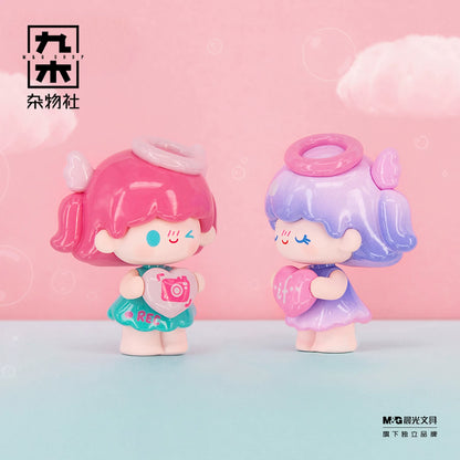 UUTOY Love Story Series Beans Blind Bag
