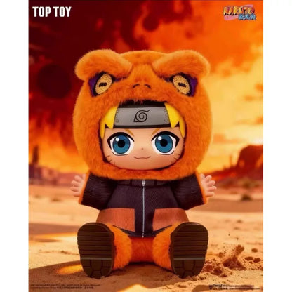 【T】Naruto Shippuden Cute Beasts V2 Sumu Party Blind Box