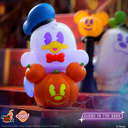 Disney Hallow-ween Cosbi Collection#BlindBoxFigure #BlindBoxCollector #AnimeCollecto