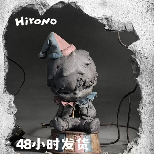 Hirono Reshape Series Figures#NewFigure #JustArrived #DeskFigure