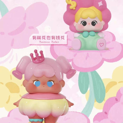 【T】QOQO Lucky everyday Blind Box