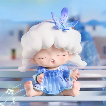 【T】YUMO Castle Of The Wind Series Blind Box