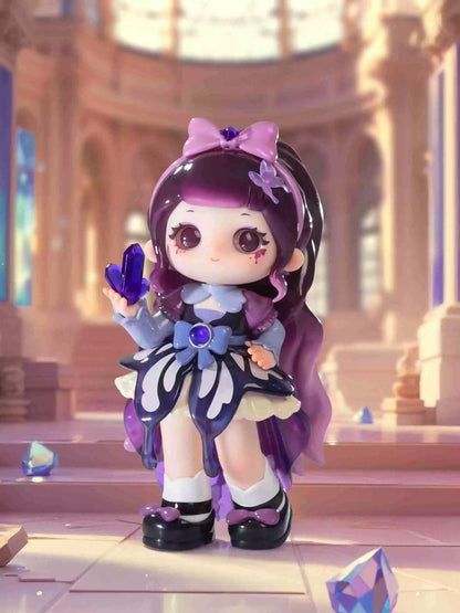 ZIYULI Dazzling Gem Series Blind Box
