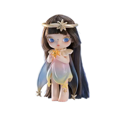 Shadure Twin Souls Series Plush Blind Box