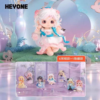 Heyone JOY Luminous Dream Chronicle Series Figure Blind Box