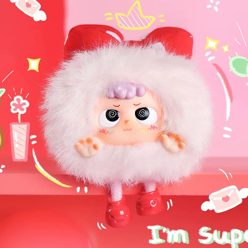 【T】Hey me Spookie Series Blind Box