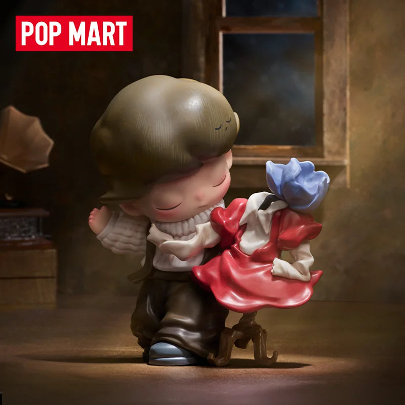 POP The Attic of Oddities Series Figures#FigureCollector  #BlindBoxCollector  #UnboxingDay 