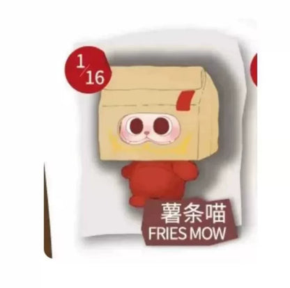 GISMOW-Hide And Seek Alliance Series Blind Box#Collectible Bean Figures #Kawaii Mini Beans #Tiny Pocket Beans