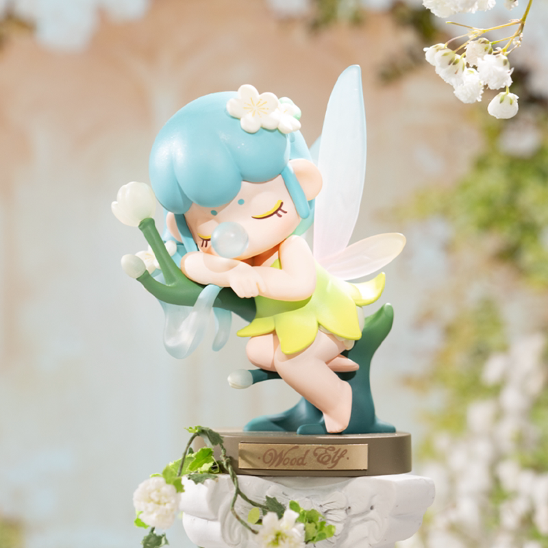 【T】Nanci Museum of Fantasy Blind Box