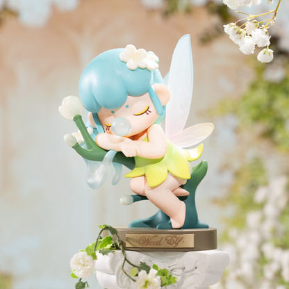 【T】Nanci Museum of Fantasy Blind Box
