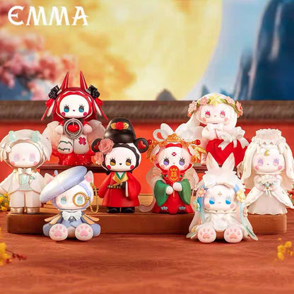 【T】EMMA Secret Forest Beloved Series Blind Box