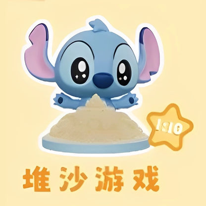 【T】MORSTORM-Stitch Beach PartySeries Blind Box