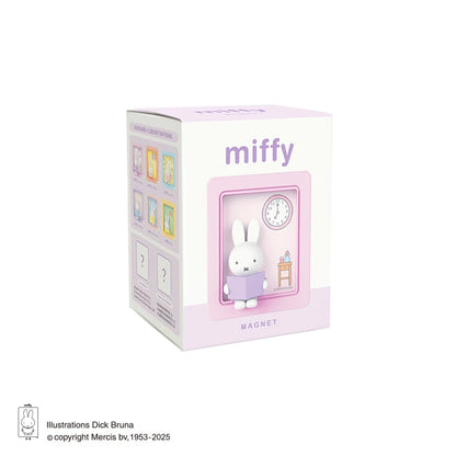 Miffy photo frame fridge magnet series blind box#FigureCollection #MysteryFigure #DeskFigure 