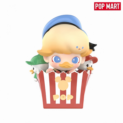POP DIMOO WORLD * DISNEY Series Figures#NewFigure  #JustArrived  #UnboxingDay 